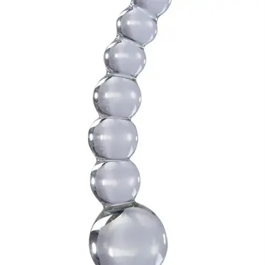 Icicles No 66 - Clear