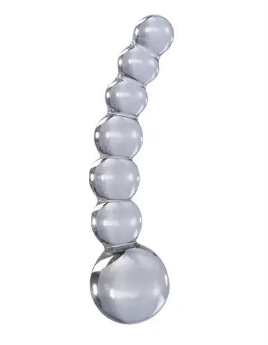 Icicles No 66 - Clear
