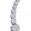 Icicles No 66 - Clear