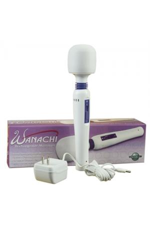 Wanachi Massager