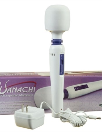 Wanachi Massager
