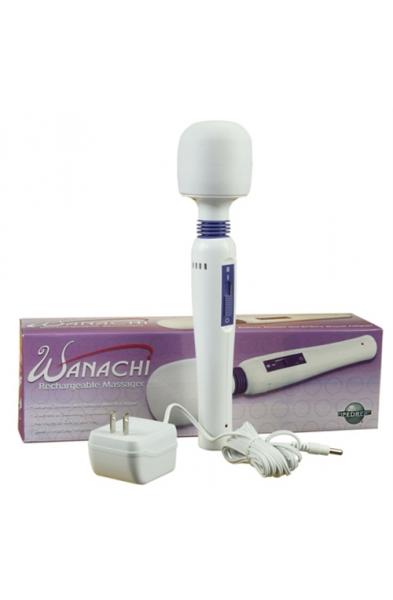 Wanachi Massager