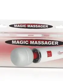 Adam and Eve Magic Massager