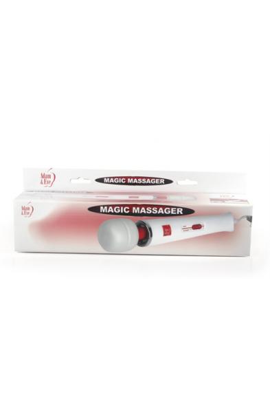 Adam and Eve Magic Massager