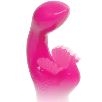 Wanachi Happy Hummer - Pink