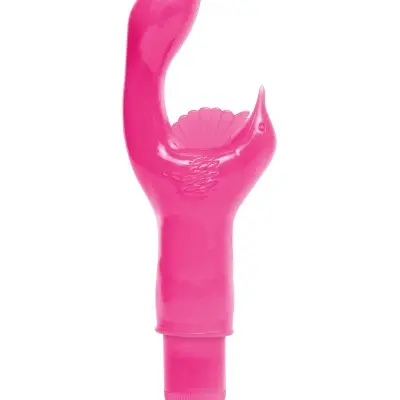Wanachi Happy Hummer - Pink