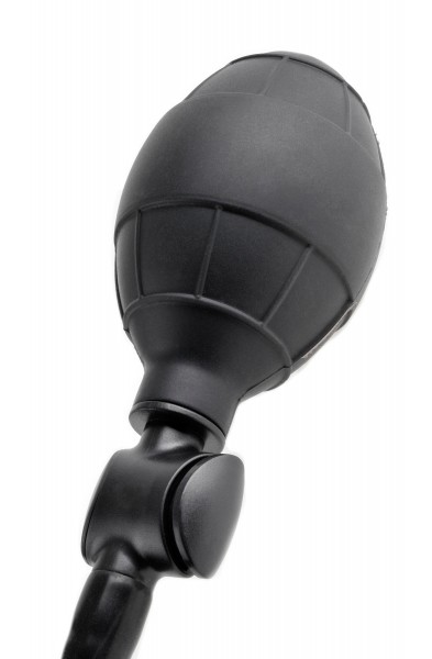 Fetish Fantasy Series Mini Pussy Pump - Black