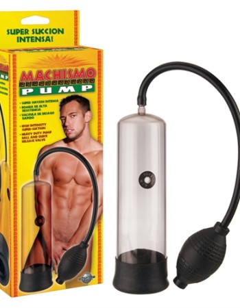 Machismo Pump