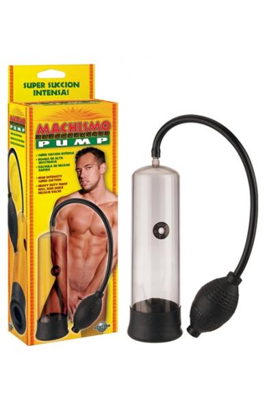 Machismo Pump