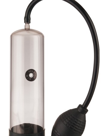 Machismo Pump