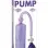 Beginners Power Pump - Purple