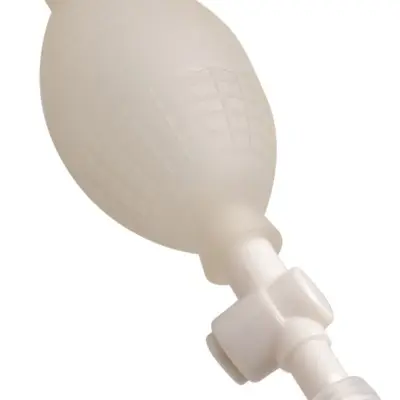 Beginners Power Pump - Clear