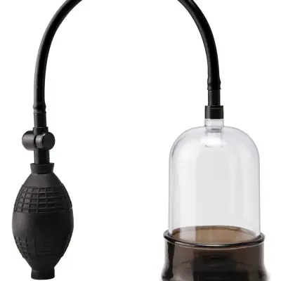 Pump Worx Penis Head Enlarger