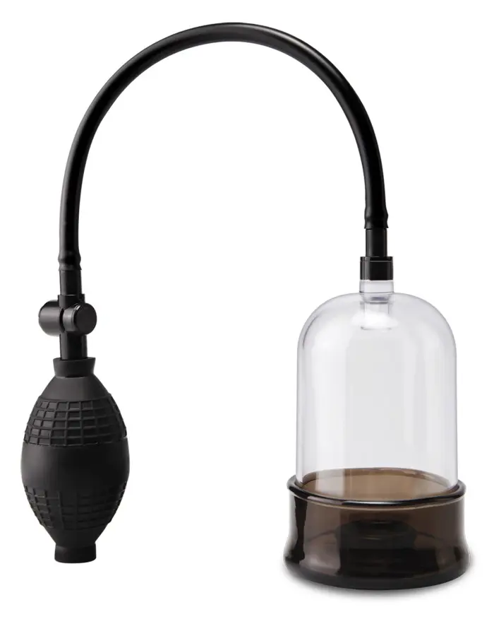 Pump Worx Penis Head Enlarger