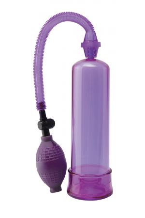 Pump Worx Beginners Power Pump - Purple