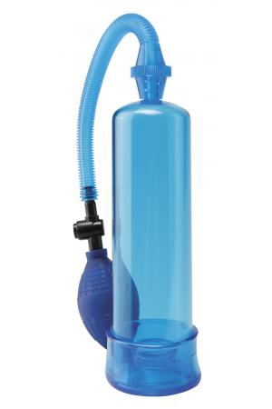 Pump Worx Beginners Power Pump - Blue