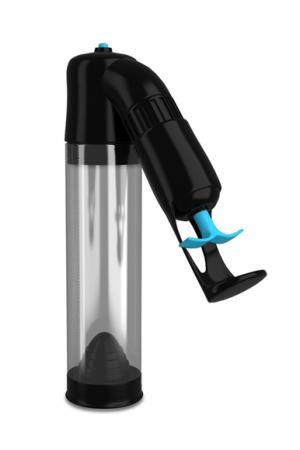 Pump Worx Deluxe Sure-Grip Pump