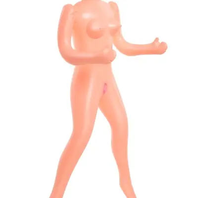 Becky the Beginner Babe Doll