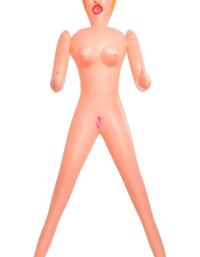 Becky the Beginner Babe Doll