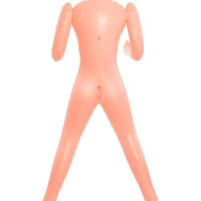 Becky the Beginner Babe Doll