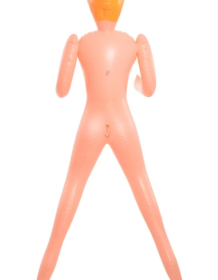Becky the Beginner Babe Doll