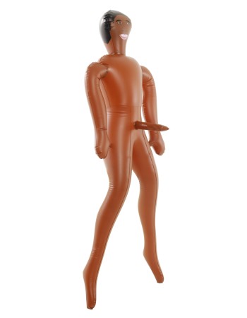 Tasty Tyrone Love Doll
