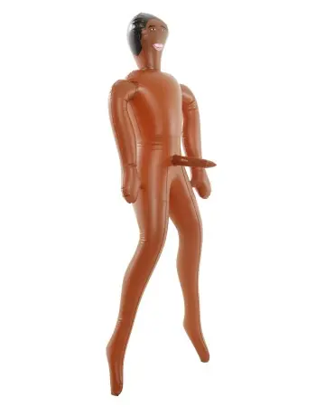 Tasty Tyrone Love Doll