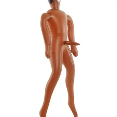 Tasty Tyrone Love Doll