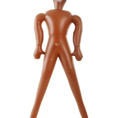 Tasty Tyrone Love Doll