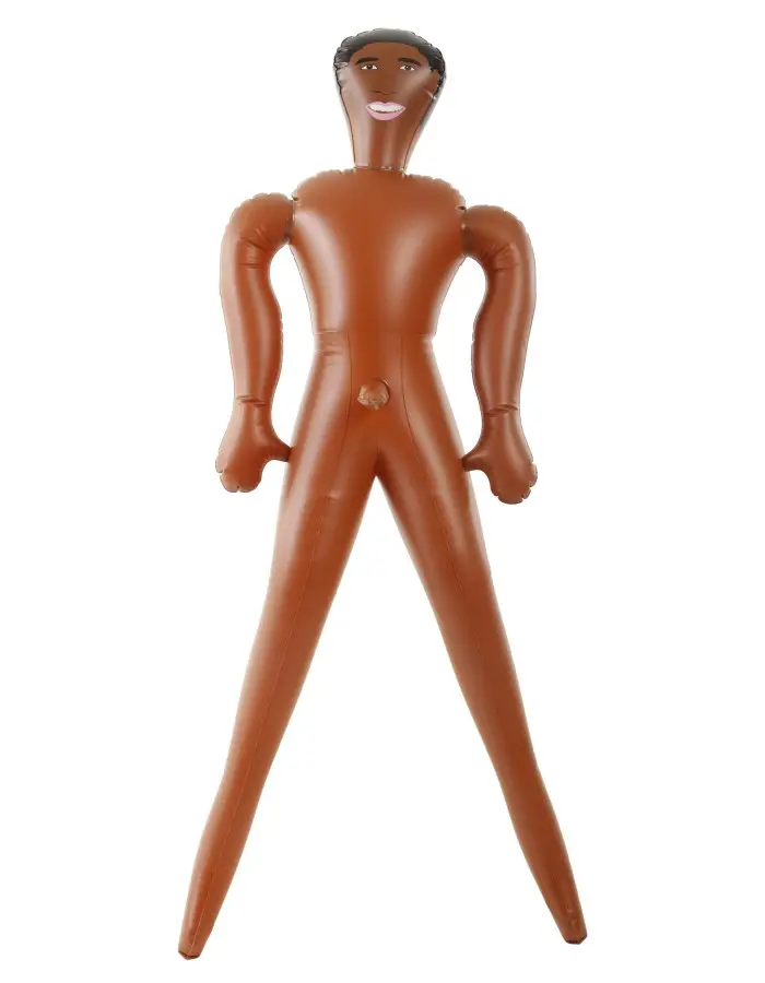 Tasty Tyrone Love Doll