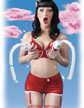 Katy Pervy Love Doll