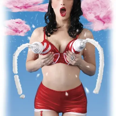 Katy Pervy Love Doll