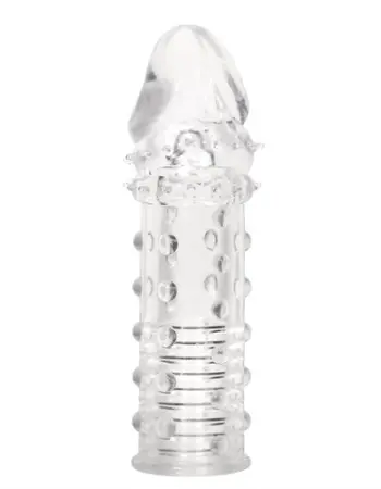Adam's Extension - Clear