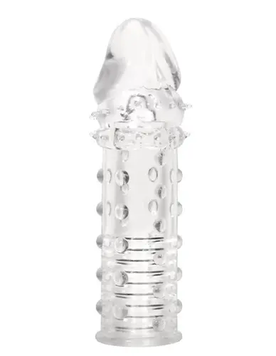 Adam's Extension - Clear