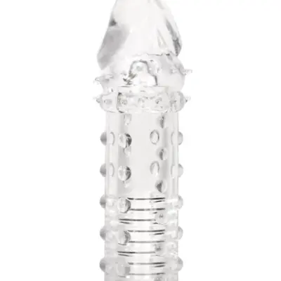 Adam's Extension - Clear