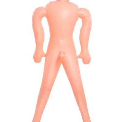 Just in Beaver Love Doll
