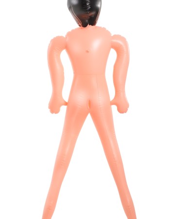 Just in Beaver Love Doll