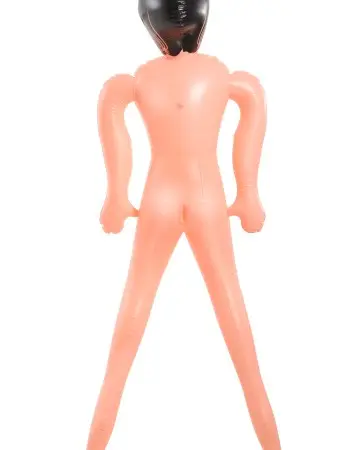 Just in Beaver Love Doll