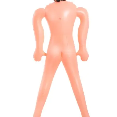 Just in Beaver Love Doll