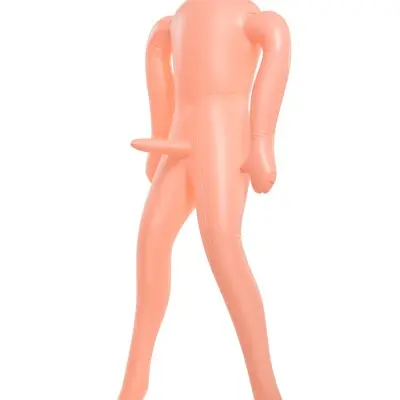 Just in Beaver Love Doll