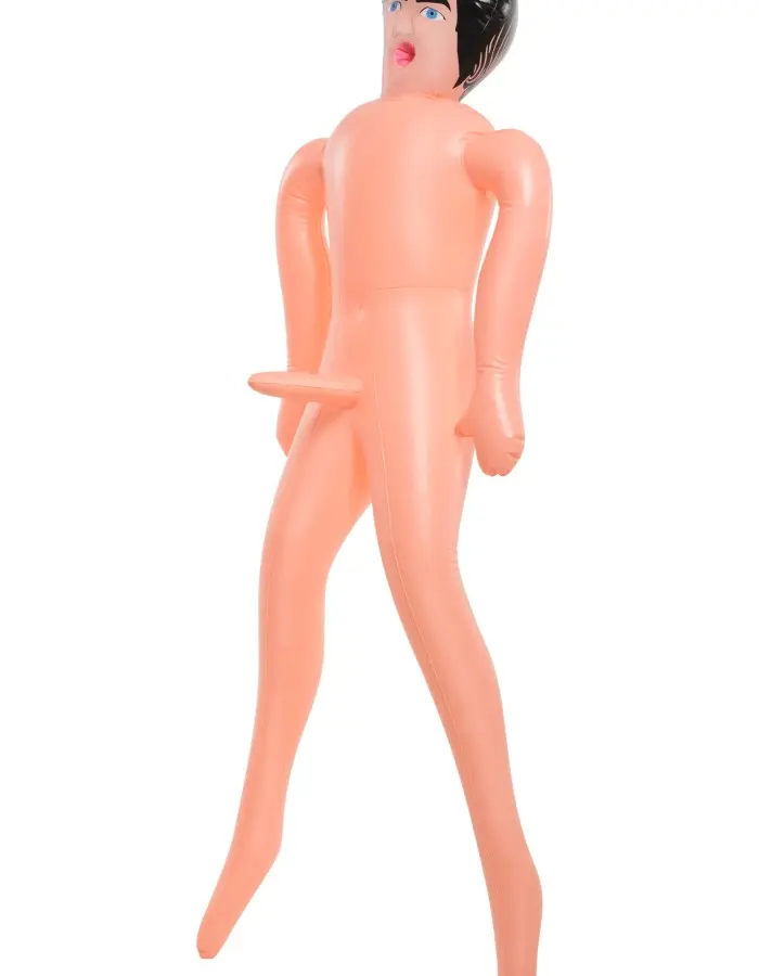 Just in Beaver Love Doll