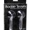 Nipple Tassels - Black