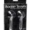Nipple Tassels - Black