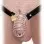 Fetish Fantasy Extreme Extreme Chastity Belt