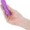Soft Rain Power Bullet 3 Inch Breeze Coated 7  Function - Lavender
