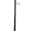 Fetish Fantasy Series First Time Flogger - Black