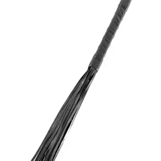 Fetish Fantasy Series First Time Flogger - Black