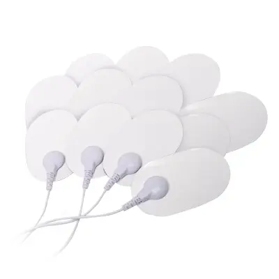 Fetish Fantasy Shock Therapy Replace Pads 12 Pc