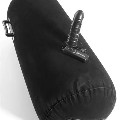 Fetish Fantasy Series Inflatable Luv Log