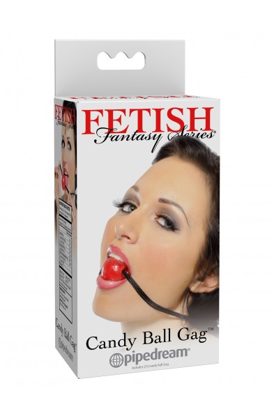 Fetish Fantasy Series Candy Ball Gag